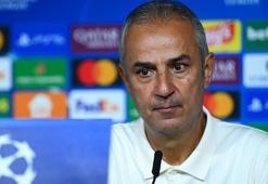 İsmail Kartal: Beni itibarsızlaştırmakla Fenerbahçe'ye destek olunmaz!