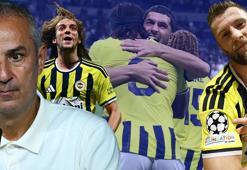 Lyon zaferi sonrası Fenerbahçeli yıldıza övgü dolu sözler: 'Hocasını mahçup etmedi' | 'Rüyalar gerçek oldu'