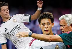 'Arda Güler'in 140 milyon Euro'luk bir sorunu var' Real Madrid'de yeni tartışma: Diomande geldi, işler değişti...