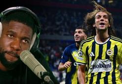 Lyon Fenerbahçe maçı sonrası Umtiti, Guendouzi'ye ateş püskürdü! 'Gördüğüm en büyük Lyon düşmanı'