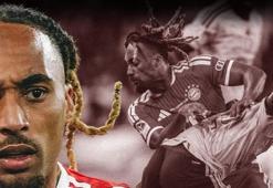 Bayern Münih'ten Sacha Boey açıklaması: Verilen karar belli oldu