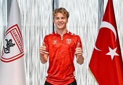 Oskar'dan iddialı sözler