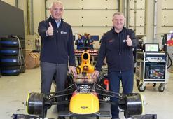 Bakan Ersoy müjdeyi verdi: İstanbul Park 2031'e kadar F1 takviminde
