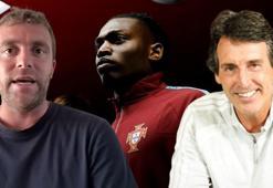 Rafa Leao transferinde Galatasaray'a son dakika pürüzü! Premier Lig'i tercih etti...