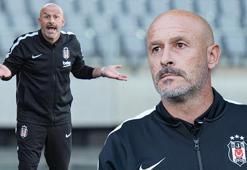 Beşiktaş teknik direktörü Vincenzo Italiano: 'Bugünü yok saymalıyız'
