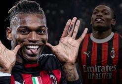 Rafael Leao için karar zamanı! Galatasaray mı Aston Villa mı?