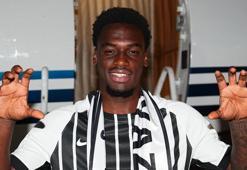 Kritik anların adamı Ernest Poku! Beşiktaş'ın yeni transferinin bilinmeyen hikayesi