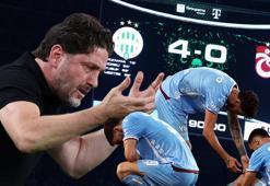 'Ciddi bir alarm!' Spor yazarları Trabzonspor'un Avrupa Ligi'ne vedasını yorumladı 'Defolar ortaya çıkıyor'