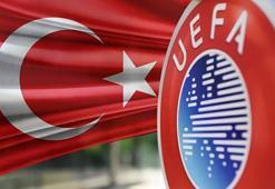 ÜLKE PUANI GÜNCELLENDİ🚨Trabzonspor ve Beşiktaş maçları sonrası belli oldu! İşte Türkiye'nin güncel sıralaması