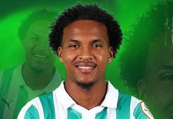 Bodrum FK Providence'ı transfer etti