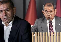 Dursun Özbek'ten Rus basınına transfer itirafı! 'Daha fazla yıldızımız olacak'