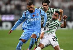 Mohamed Salah: Bu projenin bedenimle, ruhumla bir parçasıyım