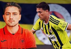 Sözleşmesi feshedildi! Fenerbahçe ayrılığı resmen açıkladı
