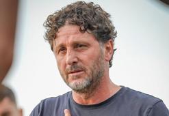 Fatih Tekke istifasını geri aldı, Trabzonspor'da yola devam... 'Dün akşamın üzerine çizgi çekip...'