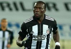 Bodrum FK Vincent Aboubakar'ı kadrosuna kattı