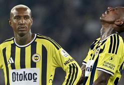 ÖZEL| Fenerbahçe'de Anderson Talisca bilmecesi! Ayrılık şartı belli oldu