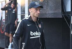 Anlaşma yakın! Beşiktaş'ta Vaclav Cerny'nin yeni adresi belli oluyor