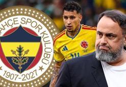 Fenerbahçe'nin istediği yıldız oyuncu için çok sürpriz açıklama! 'Serbest kalma bedelini ödedik, gelmiyor'
