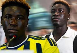 Eski hocası Fenerbahçe’nin yeni transferi Oppong’u anlattı 'Yeni Van Dijk ya da Saliba'