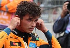 Lando Norris'a 2030'a kadar McLaren'da