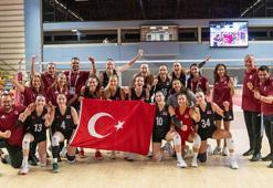 Milli Takımımız, Akdeniz Oyunları'nda finalde