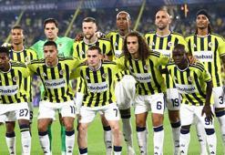 Fenerbahçe'de Talisca şoku! Kerem Aktürkoğlu kararı... Samsunspor maçının kamp kadrosu açıklandı