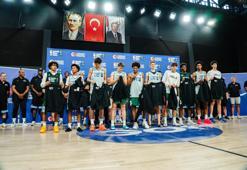 Darius Karutasu ve Yahya Başaran BWB All-Star yolcusu