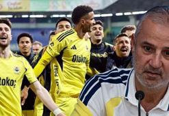 Rusya yolcusu oluyor! Fenerbahçe'de ayrılık kapıda