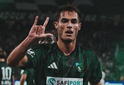 Körfez'den Konya'da geri dönüş! Seriye bağladılar... (ÖZET) Konyaspor - Kocaelispor maç sonucu 1-2