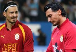 Galatasaray'da Uğurcan Çakır şoku | Göztepe maçına çıkmadı