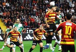 ÖZET | Kayserispor - Bursaspor maç sonucu: 1-2