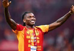 Galatasaray'ın maç sonu Rafa Leao sürprizi