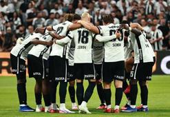 Beşiktaş'a müjde! Yıldızlar geri dönüyor