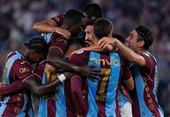 Trabzonspor'da sürpriz ayrılık! Fransa yolcusu