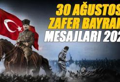 30 AĞUSTOS ZAFER BAYRAMI MESAJLARI 2026: En güzel, kısa, resimli, anlamlı ve duygusal Zafer Bayramı kutlama mesajları 🇹🇷