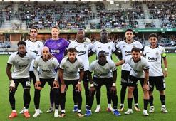 Beşiktaş ile Çorum FK ilk randevuda! Poku ve Miretti sürprizi
