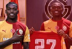 Galatasaray, Leao'nun maliyetini KAP'a bildirdi! İşte bonservisi ve yıllık ücreti