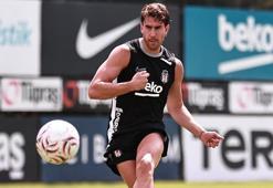 Beşiktaş Çorum FK maçına hazır