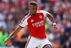 Gabriel Jesus imzayı atıyor! İşte yeni takımı