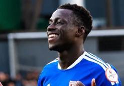 Bandırmasporlu Amidou Badji'ye Avrupa'dan iki talip! Görüşmeler başladı