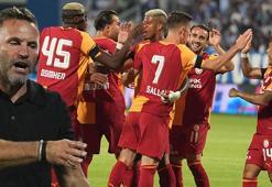 İtalyanlar duyurdu! Galatasaray'da ayrılık kapıda