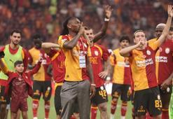 Rafael Leao'dan Galatasaray taraftarlarına mesaj: 'Şampiyonluk ve kupalar için buradayım'