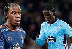 Beşiktaş transferde rota değiştirdi! Ilaix Moriba bombası