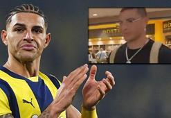 Fenerbahçe'de gün sayılan ayrılık gerçekleşti! Diego Carlos imza için İtalya'da