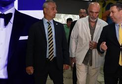 Fenerbahçe kariyer sezonu sonrası 30 milyon euroya işi bağlıyor! Transferde son dakika bombası