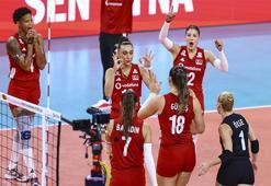 Filenin Sultanları'nın rakibi Azerbaycan!