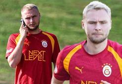 Ha gitti ha gidiyor! Galatasaray'da Nelsson krizinde yeni gelişme