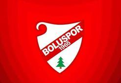 Boluspor'da yönetim istifaya davet edildi