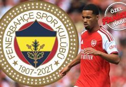 ÖZEL | Fenerbahçe'den U23 kontenjanı için sürpriz hamle! Arsenal ile görüşme masasında...