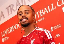 Liverpool'dan Barcola'ya tarihi bonservis: İmzalar atıldı